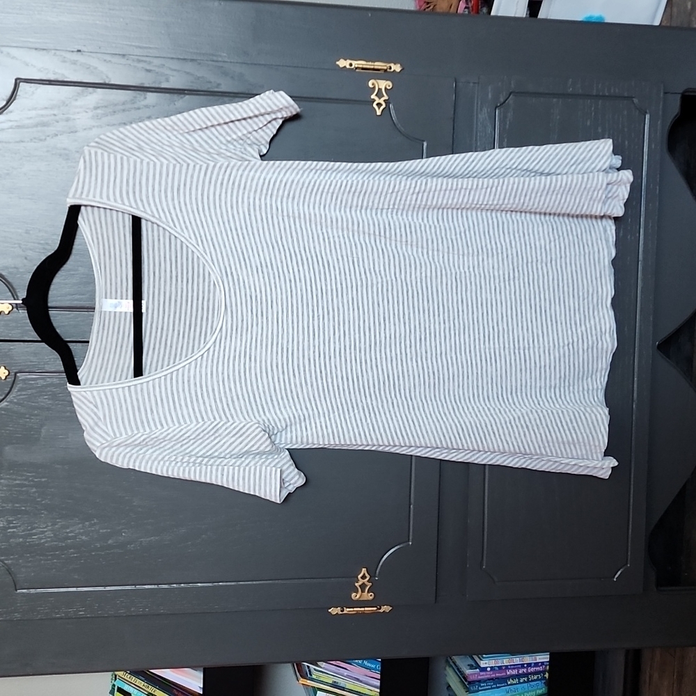Perfect tee